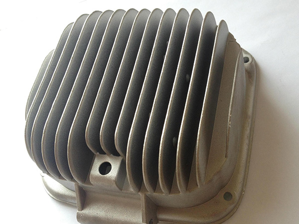 LED Cover